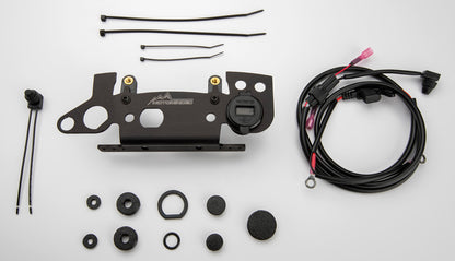 MotoMinded Dash 2024+
