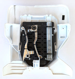 Race Plate