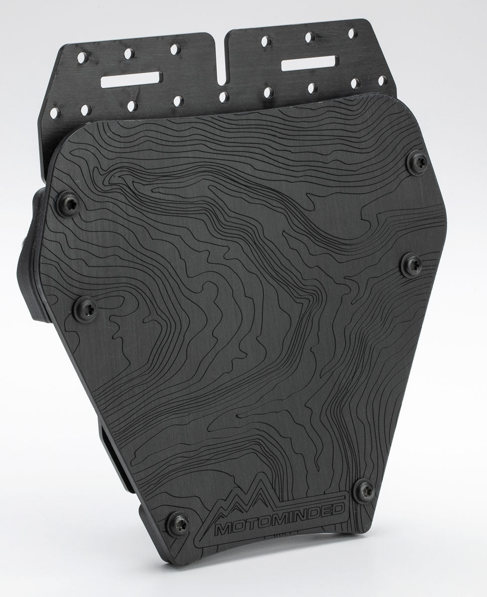 Lv Racing Plate Race Plate