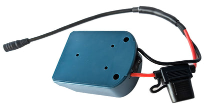 TORCH - Tool Battery adaptor
