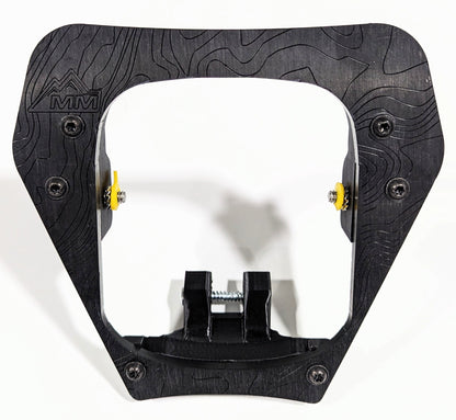 KTM Bracket Only - 2024 Baja Designs