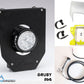 Ruby Moto LED Kit for Husqvarna 2023-25 TX  *Package Kit*