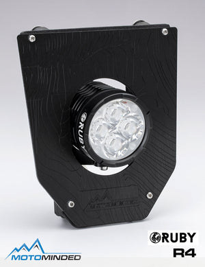 Ruby Moto LED Kit for Husqvarna 2020-23 FE (non - S)