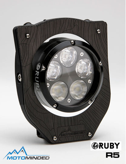 Ruby Moto LED Kit for Husqvarna 2020-23 FE-S