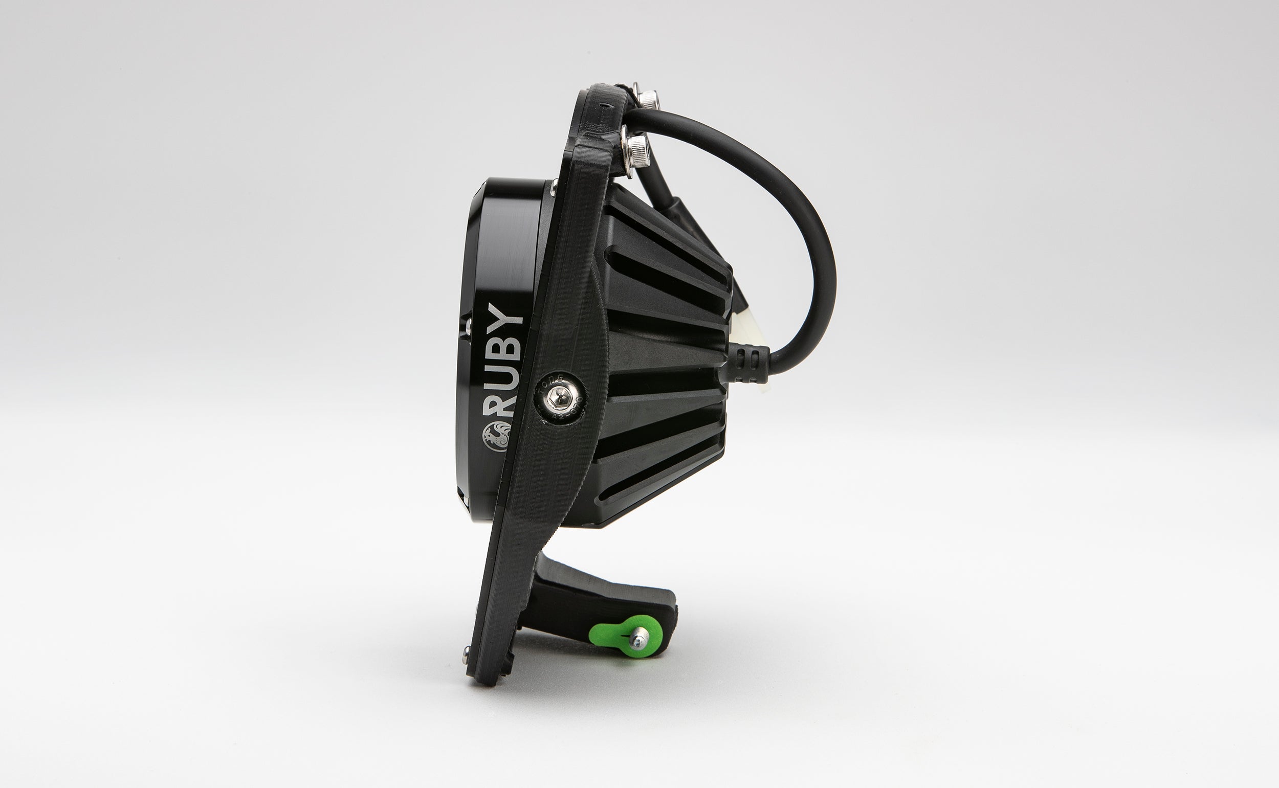 Ruby Moto LED Kit for Husqvarna 2023-25 TX *Package Kit*