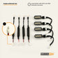 HammerLEDs Kit for KTM street legal bikes