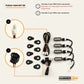 HammerLEDs Kit for Yamaha Tenere 700