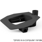 Sherco Bracket Change Over Kit - 2019-23 Baja Designs Squadron Series