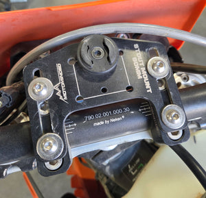 SP Connect - Head for Stout Mount