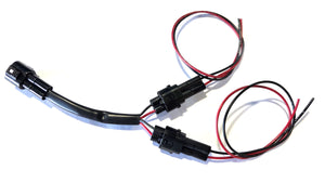 2025 Yamaha T7 - ACC Harness