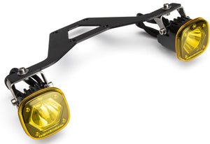 Yamaha T7 - LED Kit