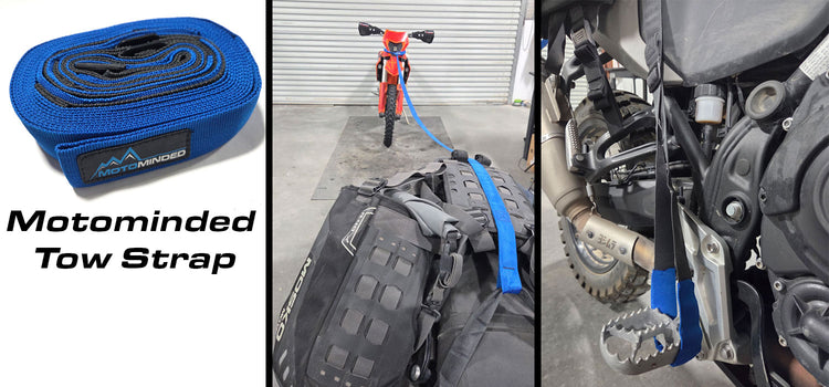 Your source for motorcycle related products.