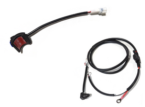 TORCH - Bike Power Harness Headlight