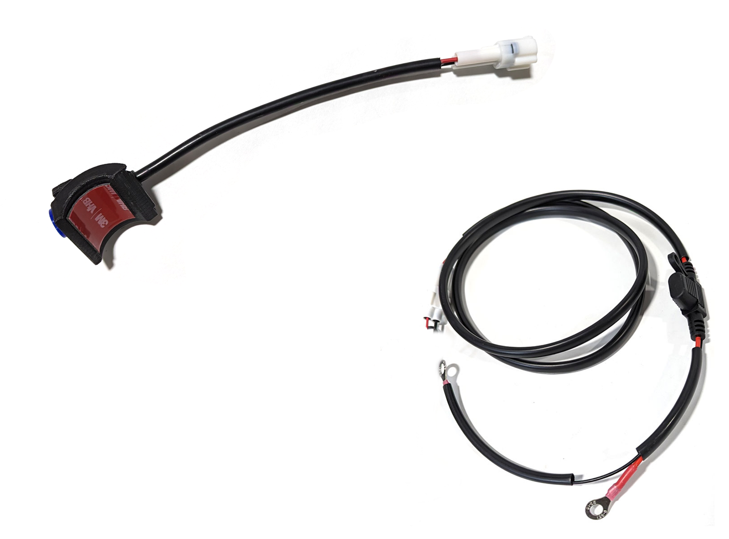 TORCH - Bike Power Harness Headlight