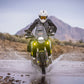 Husqvarna 901 Fog LEDs