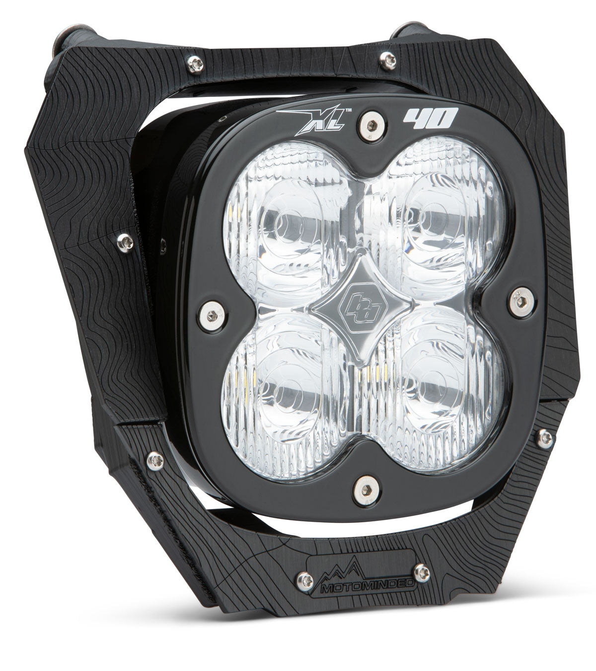 KTM LED Kit 2020-23 XCF-W