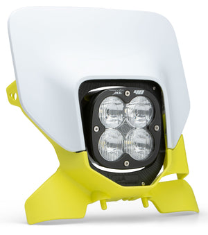 Baja Designs LED Kits for Husqvarna 2024 FE/FE-W