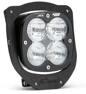 Baja Designs LED kit for Husqvarna 2017-2023 TE