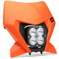 Baja Designs LED Kits for KTM 2024 XCF-W, XW-F