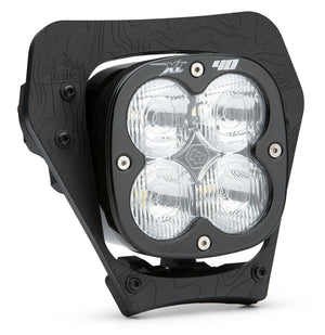 Baja Designs LED Kits for KTM 2024 XCF-W, XW-F