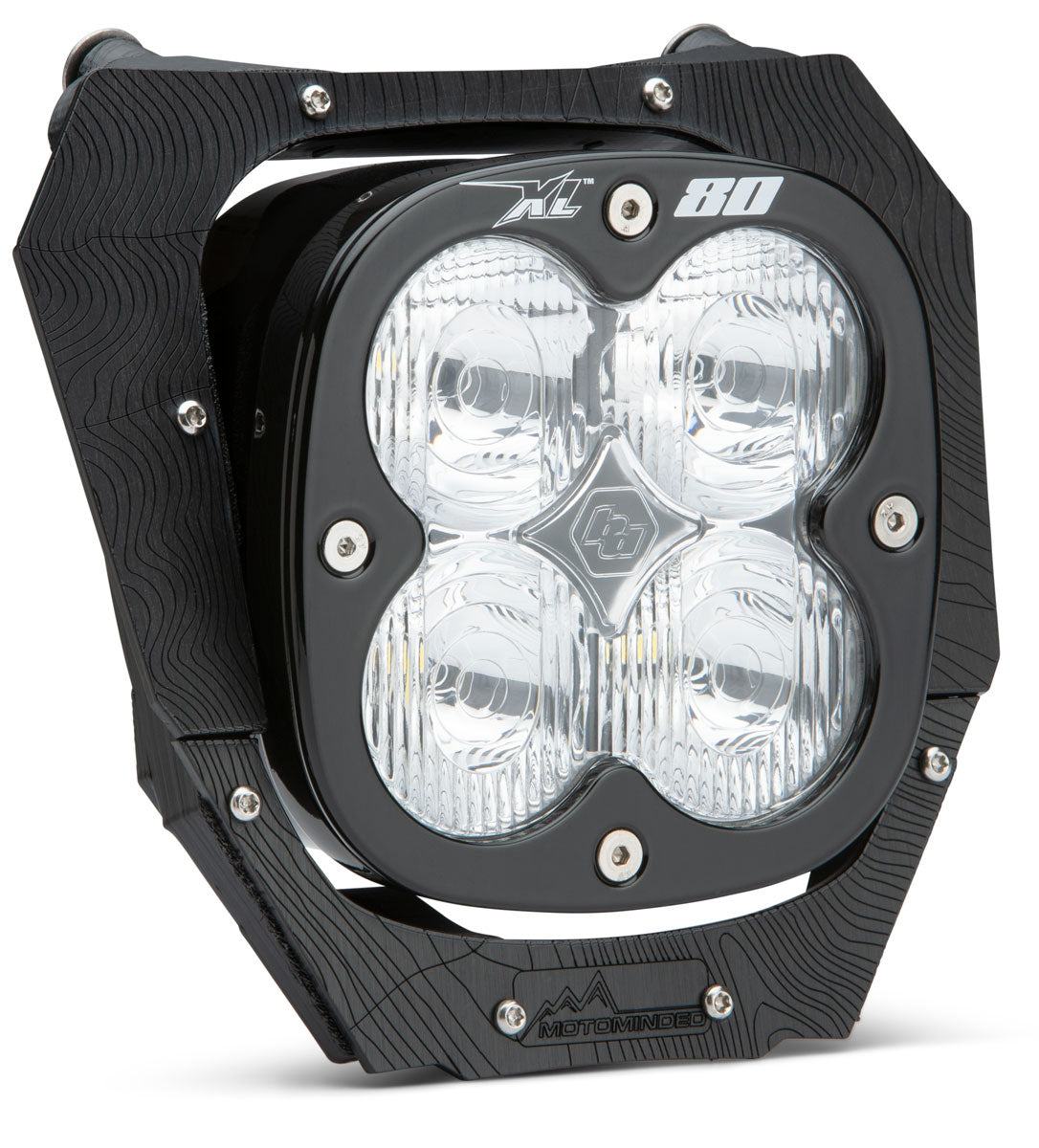 KTM LED Kit 2020-23 XCF-W