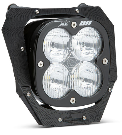 Baja Designs LED Kits for KTM 2017-2023 XC-W, XCF-W