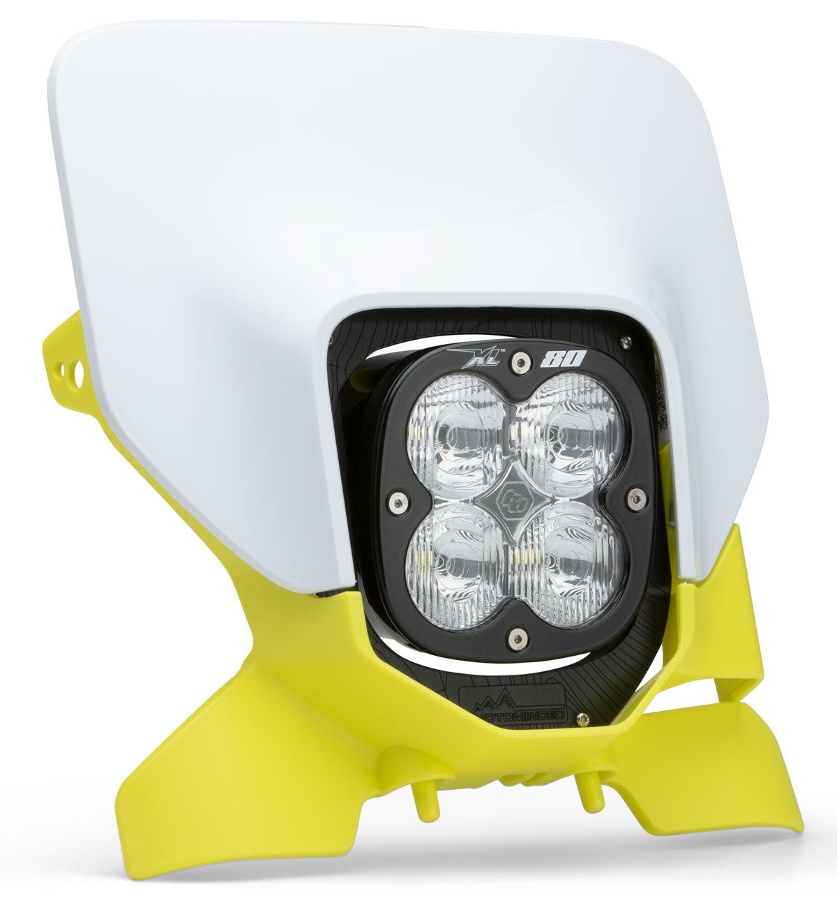 Baja Designs LED Kits for Husqvarna 2024 FE/FE-W