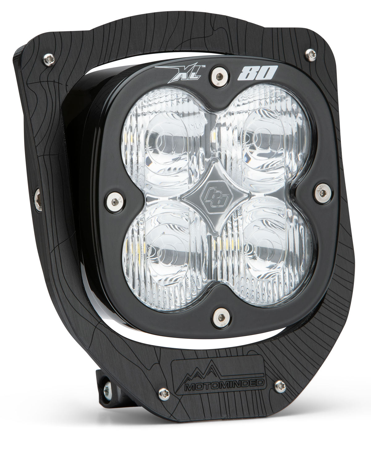 Baja Designs LED Kits for Husqvarna 2020-23 FE-S