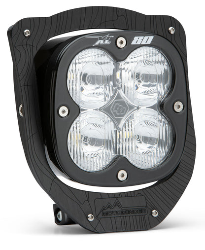 Baja Designs LED Kits for Husqvarna 2020-23 FE-S