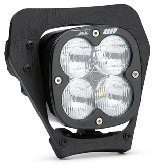 Baja Designs LED Kits for KTM 2024 XCF-W, XW-F
