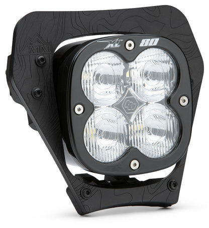 Baja Designs LED Kits for KTM 2024 XCF-W, XW-F