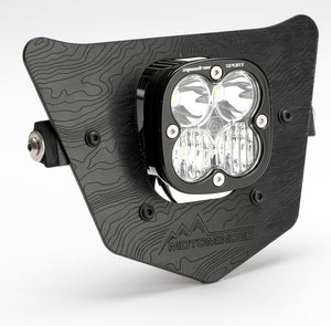 Baja Designs - LED Kit for YAMAHA WR-F