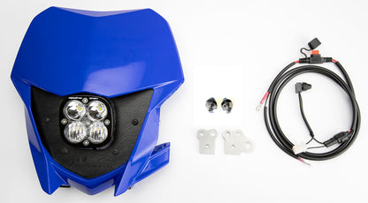 Baja Designs - Squadron - Package kit  for YAMAHA 250/450 YZF YZFX