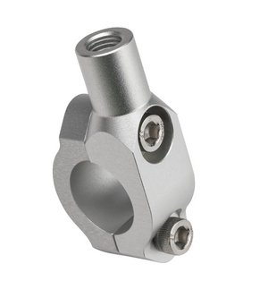 Double Take Billet Clamps