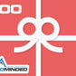 MotoMinded Gift Card