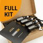 HammerLEDs Kit for Yamaha Tenere 700