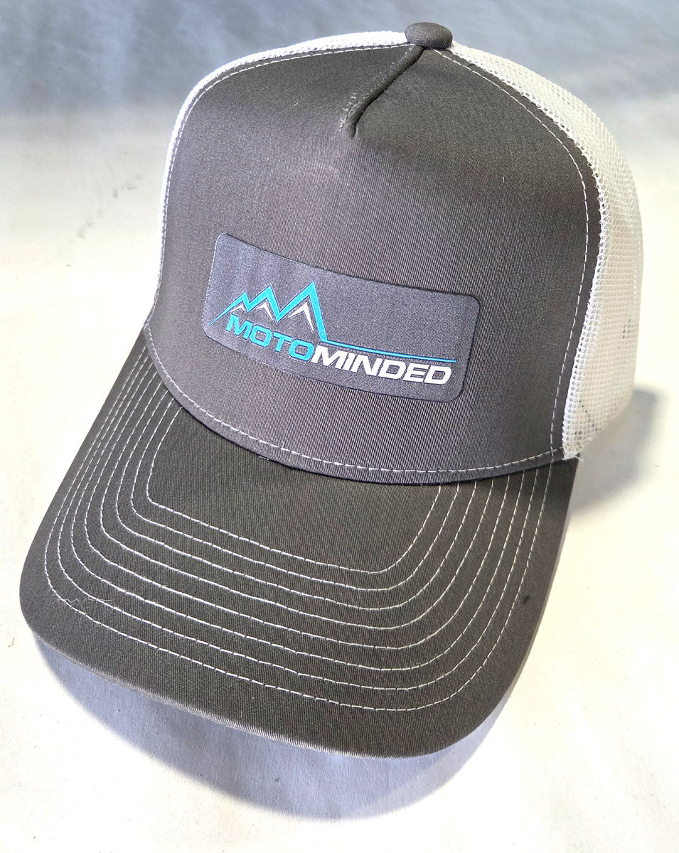 Motominded Baseball Cap
