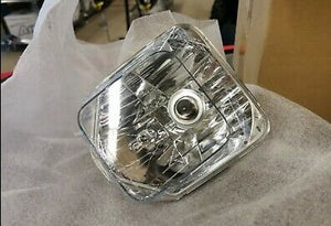 OEM Husqvarna Headlight 2017-2023 for FE and TE bikes