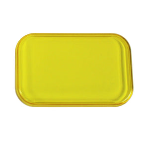 Baja Designs Amber Rock Guard