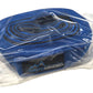 Tow Strap - Motorcycle Ultralight Flat Strap Recovery Tow "Kit"