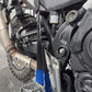Tow Strap - Motorcycle Ultralight Flat Strap Recovery Tow "Kit"