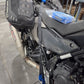 Tow Strap - Motorcycle Ultralight Flat Strap Recovery Tow "Kit"
