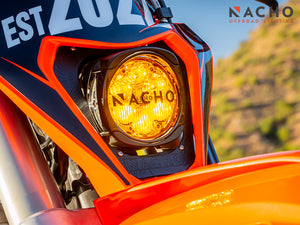 NACHO LED Kits, for KTM 2017-23 EXC-F