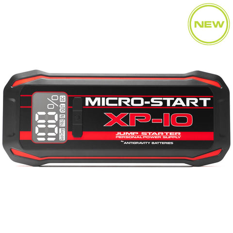 Antigravity Micro-Start XP-10