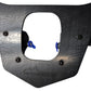 Yamaha Squadron Bracket Change Over Kit - 2019-2025 Baja Designs Squadron Series