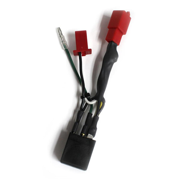 KTM EXC-F/Husqvarna FE-S Relay Dimmer for BD XL Series LEDs