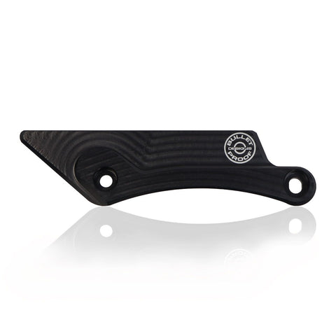 BULLET PROOF DESIGNS SWING ARM GUARD