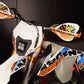 KTM LED Kit 2014-2016 XC-W