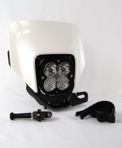 Husqvarna 2017-19 TX *AC Package Kit*