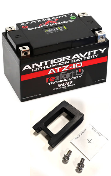 Antigravity ATZ-10 RE-START Battery - KTM 790